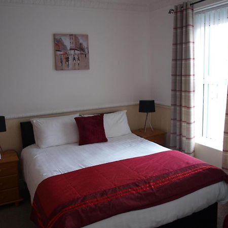 Phoenix B&B Londonderry Eksteriør bilde