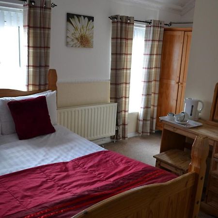 Phoenix B&B Londonderry Eksteriør bilde