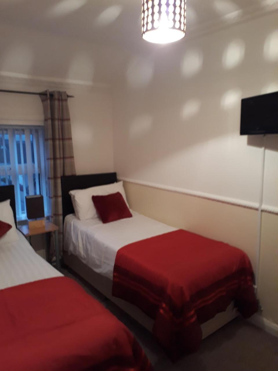 Phoenix B&B Londonderry Eksteriør bilde