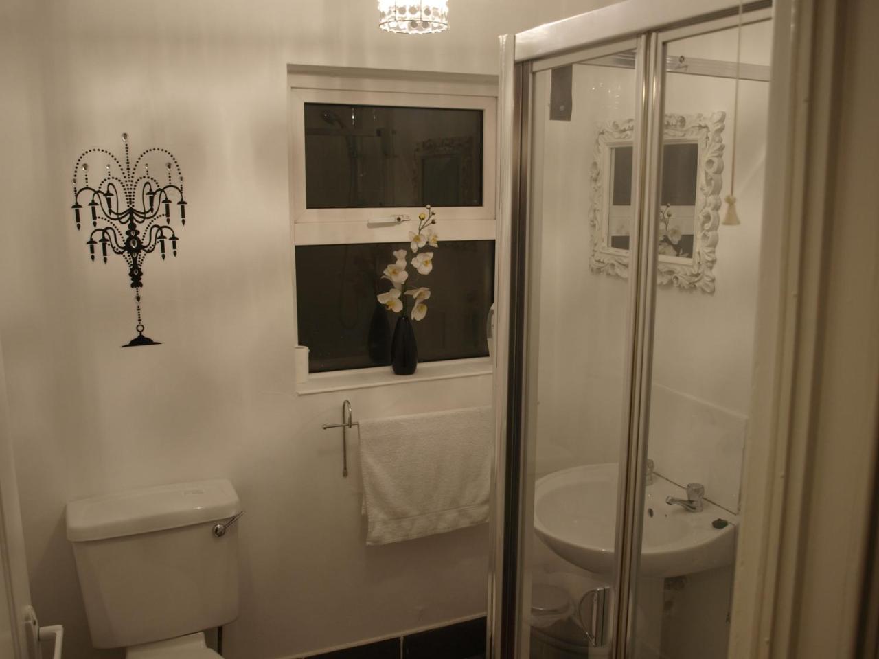 Phoenix B&B Londonderry Eksteriør bilde