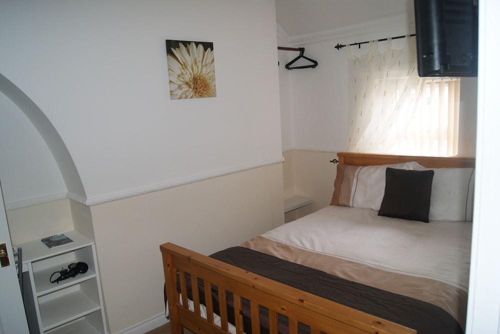 Phoenix B&B Londonderry Eksteriør bilde